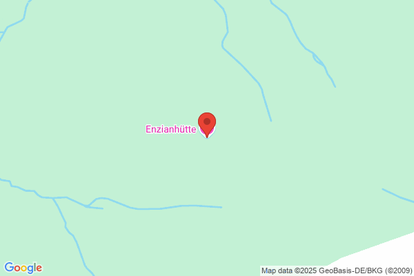 Enzianhuette