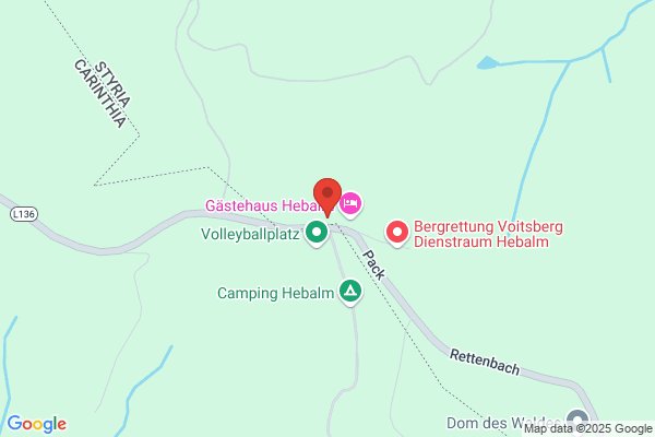 Gasthof Fichtenhof Franz Gruber