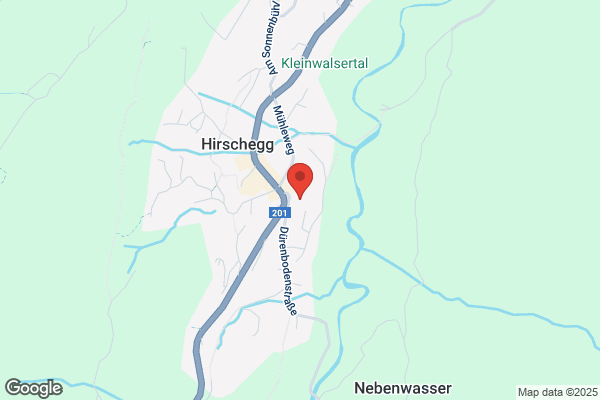 Gasthof Hirsch