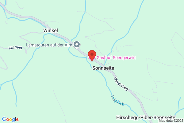Gasthof Spengerwirt
