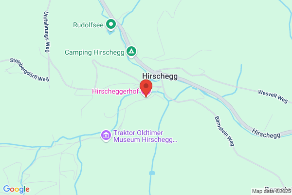 Hirscheggerhof