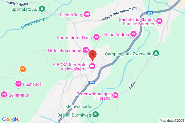 Sporthotel Walliser