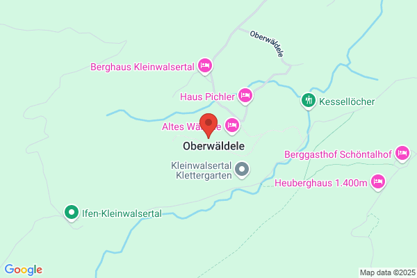Forstgut