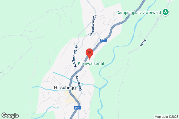 Gaestehaus Sent