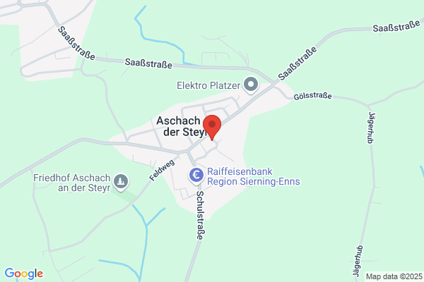 Nahwaerme Aschach/ Steyr regGenmbH