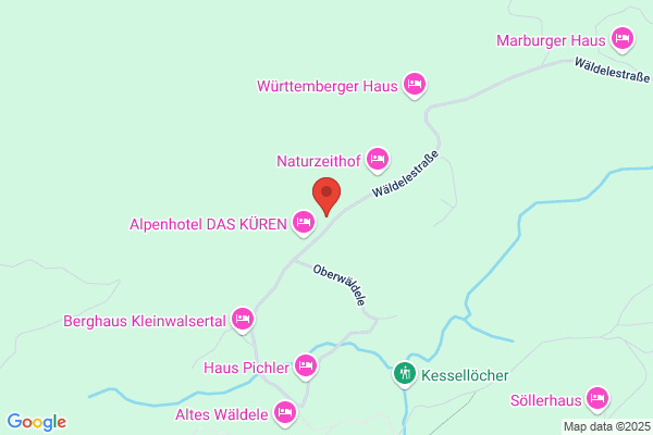 B.u.S. Wuensche