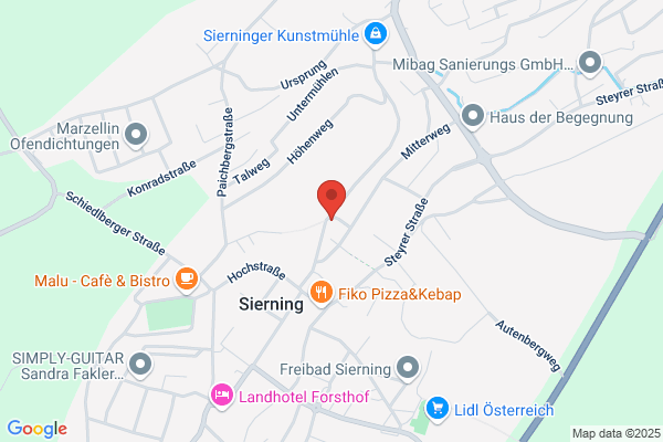 Nemetschek Installationen KEG