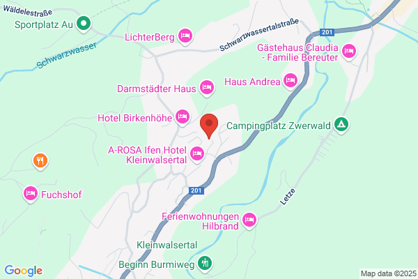 Gaestehaus Buechele