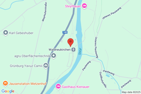 Oko-Waerme Schoerkhuber und Hoermann OEG