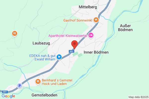 BLODER und ZUNZER OEG