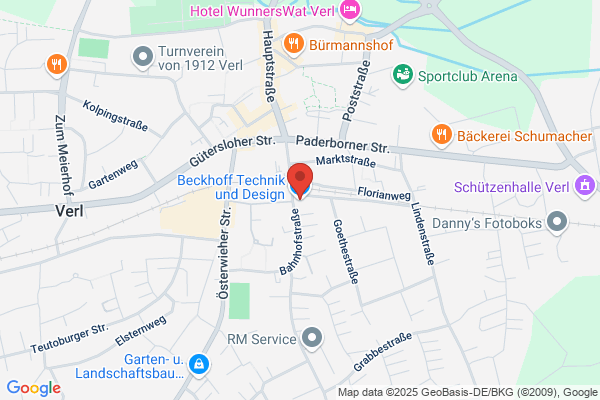 AEZ Technik und Design GmbH