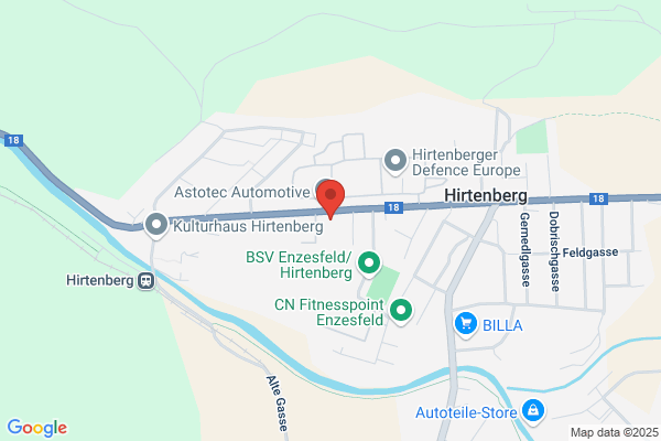 ALCAR HERINGRAD GMBH