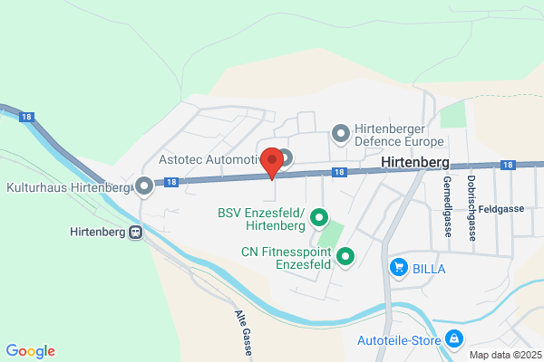 ALCAR HOLDING GMBH