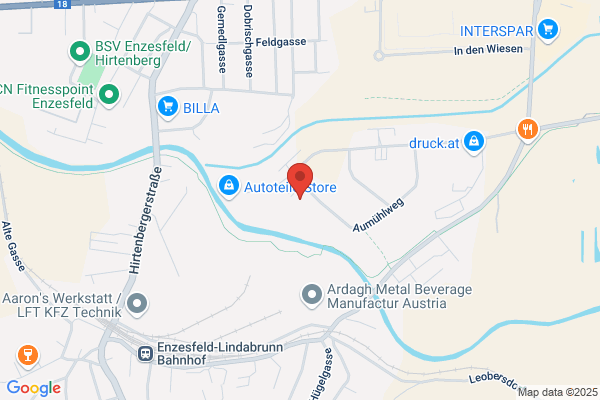 Alumeco Austria GmbH