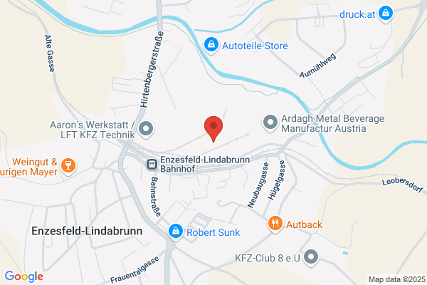 Austria Buntmetall AG