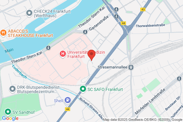 FIRUMU HOLDING EUROPE CENTRAL und EAST GmbH