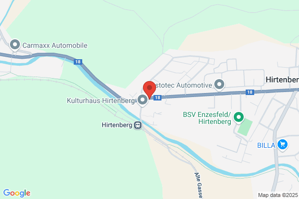 Gendarmerieposten