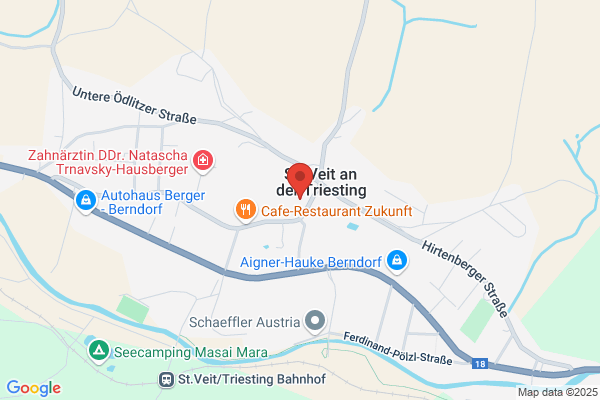 HAARGENAU Marion Inh. Marion Brünner
