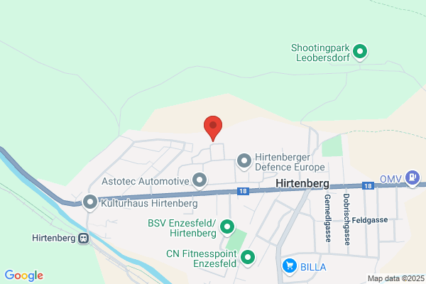 Hirtenberger Beteiligungs GmbH