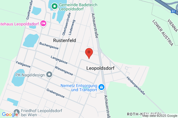 Leopold Dirr