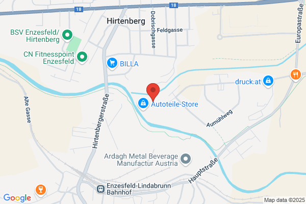 MCR-Austria Barcodescanner
