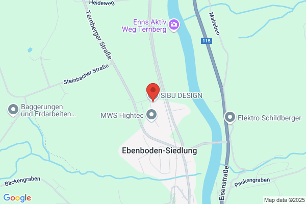 SIBU DESIGN GmbH und Co. KG
