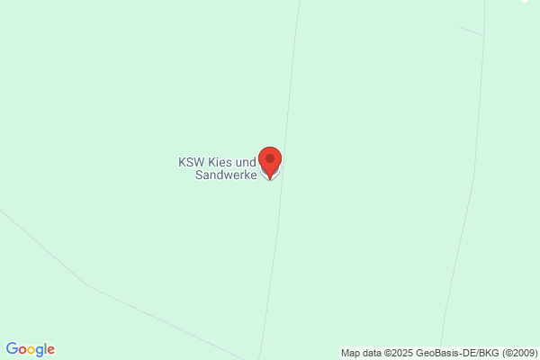 SKG Sand u Kies GmbH vorm Eder Klee GmbH