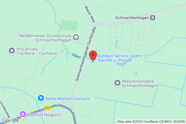 Outdoor Dienstleistungs GmbH