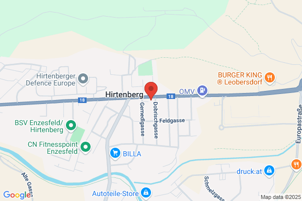 PM-Gebaeudereinigung GmbH