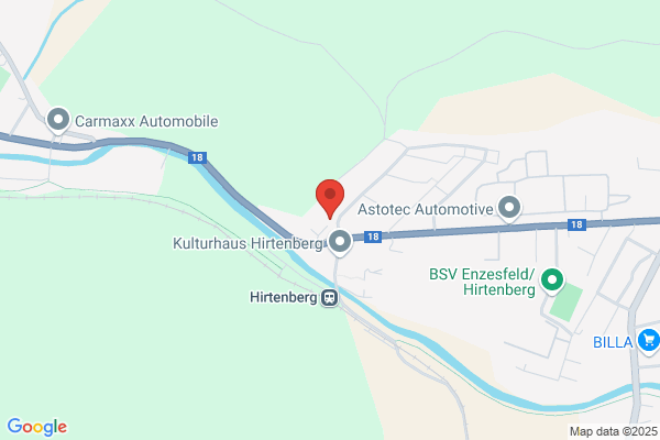 Postamt 2552 Hirtenberg