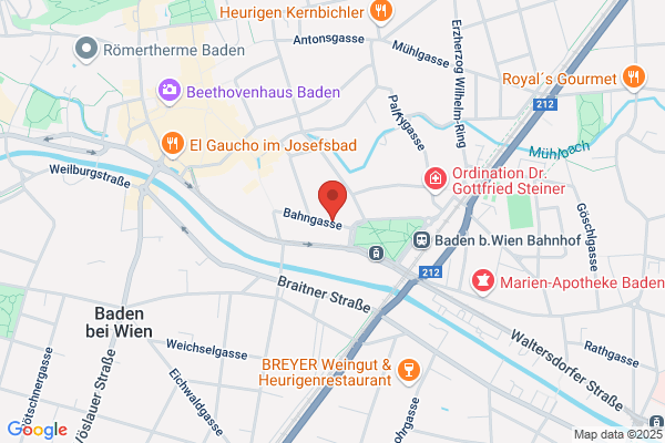 Professional Arms WaffenhandelsgesmbH