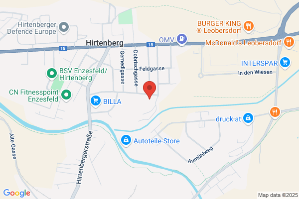 RHODE Oberflächentechnik - M. Dolenz GesmbH