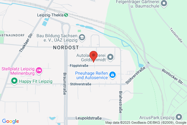 RS Gastronomiebetriebs GmbH