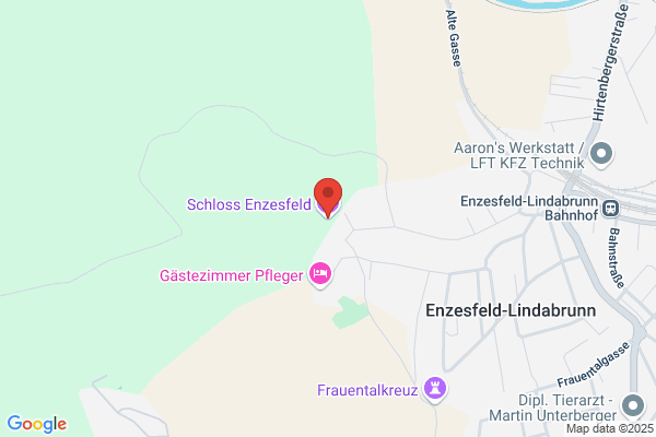 Schloss Enzesfeld