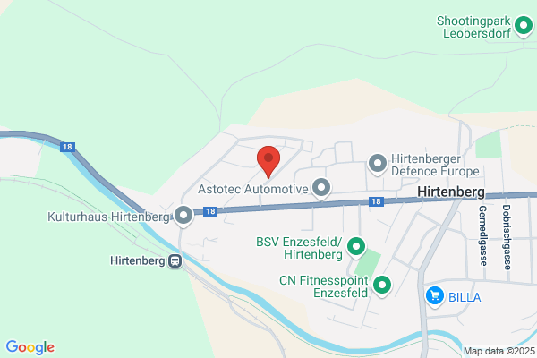 Sportunion Hirtenberg