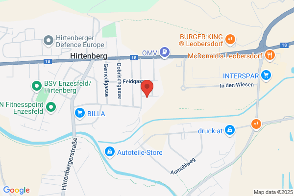 TC ATUS Hirtenberg