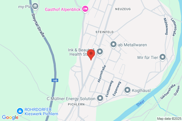Starlinger GmbH