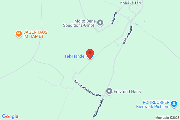 TEK-Handel