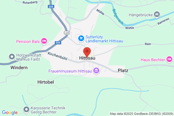 Langenegger Gesundheits- u Krankenpflegeverein