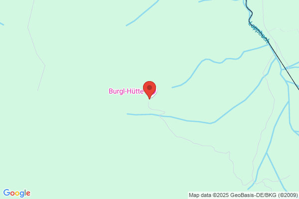 Burgl-Huette Inh Gapp Armin