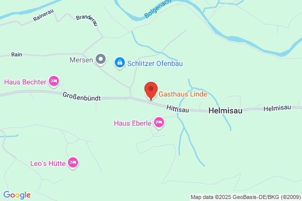Gasthaus Linde