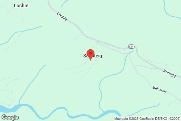 Gasthof Ifenblick