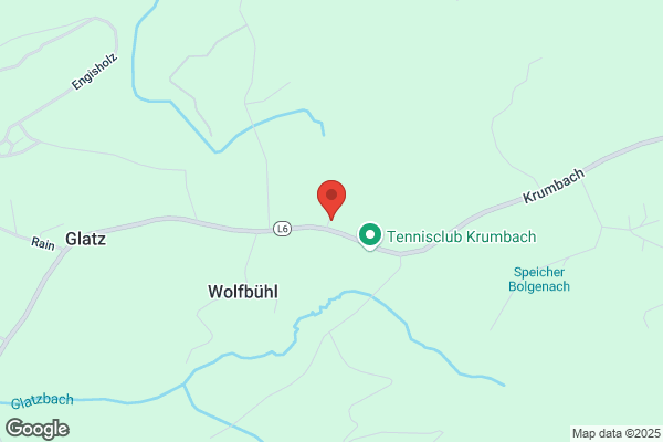 Gasthof Kressbad