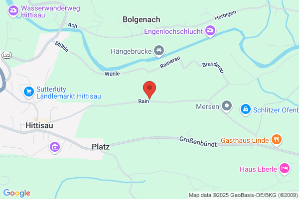 Gasthof Sonne