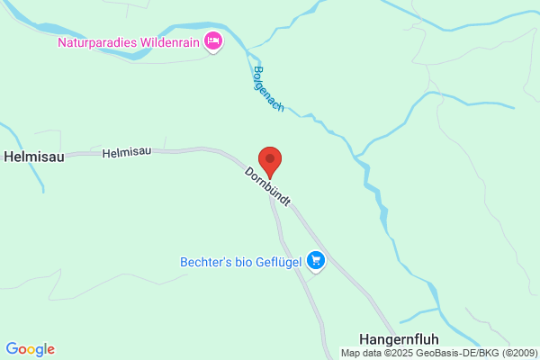 Gasthof Tannenbaum