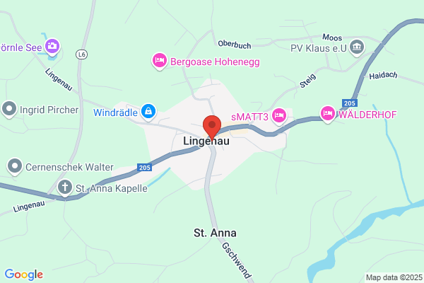 Gasthof z Loewen