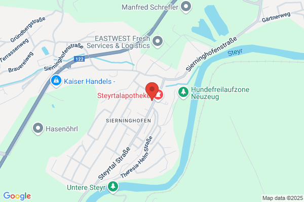 Volksschule Sierninghofen