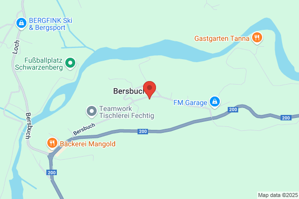 Volksschule Bersbuch