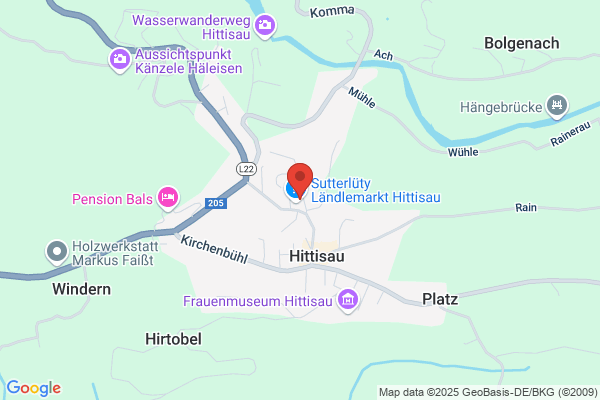 China Restaurant HITTISAU