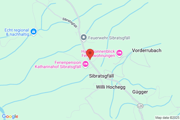 Sennerei Sibratsgfaell reg. Gen. mbH